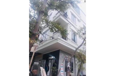 NHÀ ĐẸP VĂN QUÁN LÔ GÓC Ô TÔ ĐỖ CỬA 45M 5T 4.3TỶ